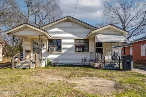 611 Park Ave, Rocky Mount, NC 27801