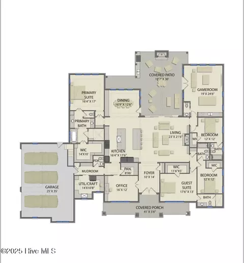 103 Chesterfield Dr, Pinehurst, NC 28374