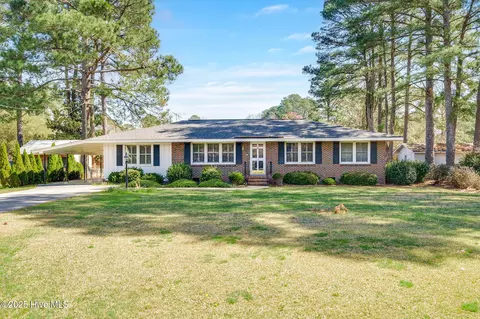 114 Wisteria St, Warsaw, NC 28398