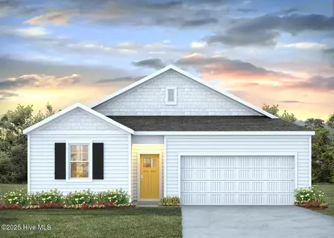 1036 Sandy Heights Loop #LOT 51, Navassa, NC 28451