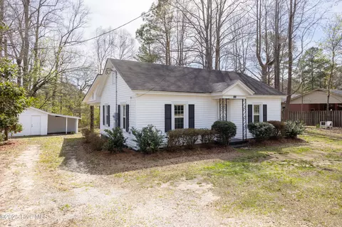 Other - 5889 Deans St, Bailey, NC 27807 photo 2 of 3