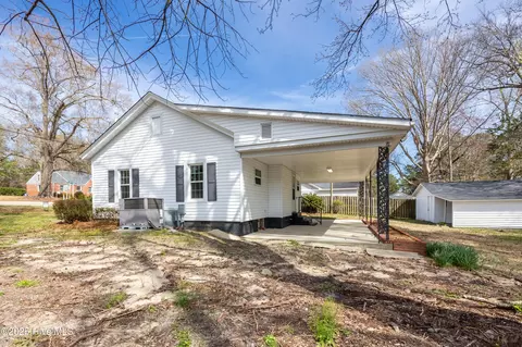 Exterior - 5889 Deans St, Bailey, NC 27807 photo 9 of 9