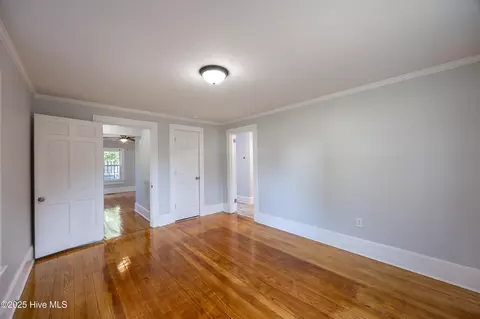 Bedroom - 5889 Deans St, Bailey, NC 27807 photo 3 of 6
