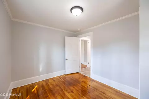 Bedroom - 5889 Deans St, Bailey, NC 27807 photo 5 of 6