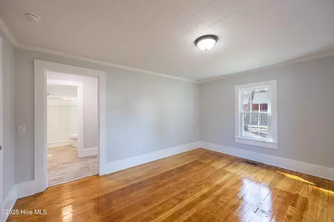 Bedroom - 5889 Deans St, Bailey, NC 27807 photo 1 of 6