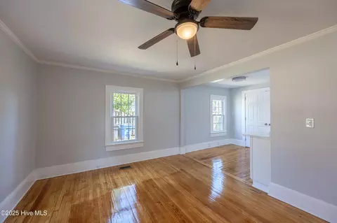 Living - 5889 Deans St, Bailey, NC 27807 photo 1 of 3