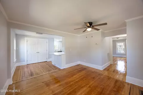 Living - 5889 Deans St, Bailey, NC 27807 photo 3 of 3
