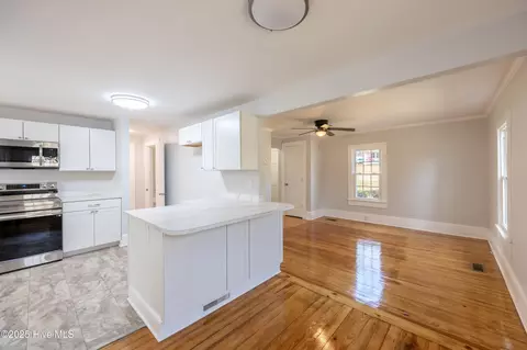 Other - 5889 Deans St, Bailey, NC 27807 photo 3 of 3