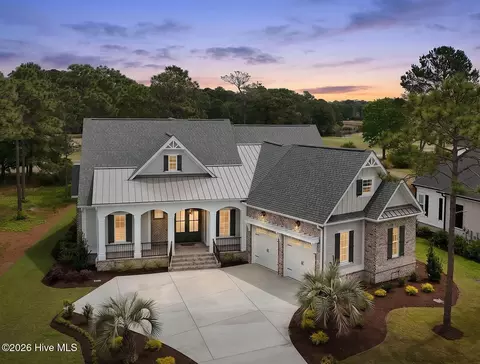 612 Barrington Pl SW, Ocean Isle Beach, NC 28469