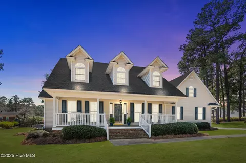2009 Lancaster Dr, Tarboro, NC 27886