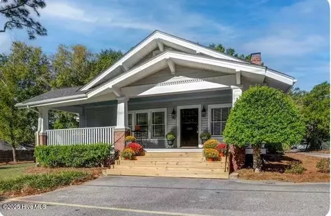 106 S Alston St, Nashville, NC 27856