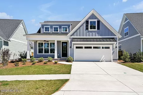 1348 Trisail Ter, Wilmington, NC 28412