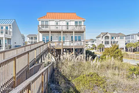 7409 E Beach Dr, Oak Island, NC 28465