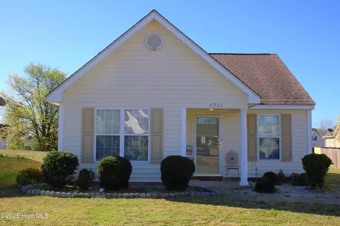 4733 Primrose Pl, Rocky Mount, NC 27804