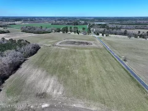tbd Old Stage Rd, Gibson, NC 28343