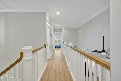 Entry Way - 107 Westminster Way, Hampstead, NC 28443 photo 6 of 7