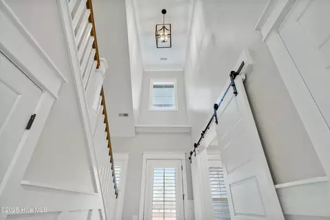 Entry Way - 107 Westminster Way, Hampstead, NC 28443 photo 1 of 7