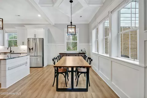 Dining - 107 Westminster Way, Hampstead, NC 28443 photo 1 of 1