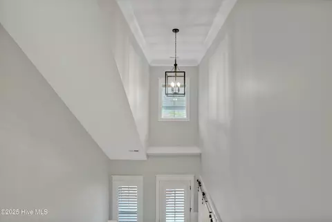 Entry Way - 107 Westminster Way, Hampstead, NC 28443 photo 5 of 7