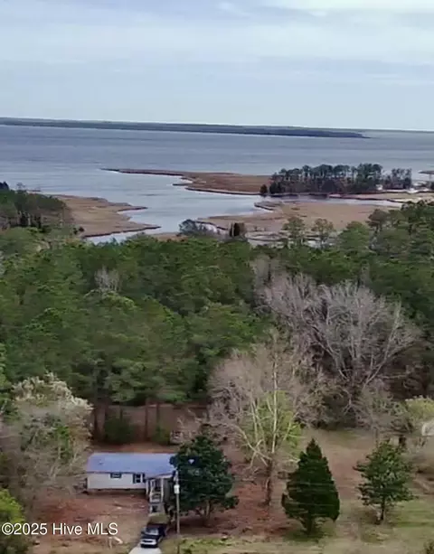 996 Pamlico St, Belhaven, NC 27810