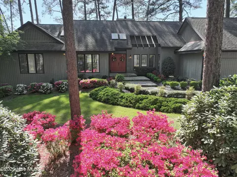 40 Beckett Rdg, Pinehurst, NC 28374