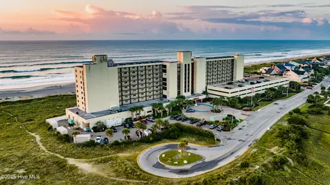 2700 N Lumina Ave #804, Wrightsville Beach, NC 28480