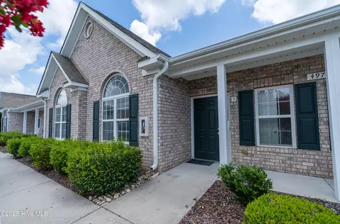 4979 Kona Ct UNIT 3, Southport, NC 28461