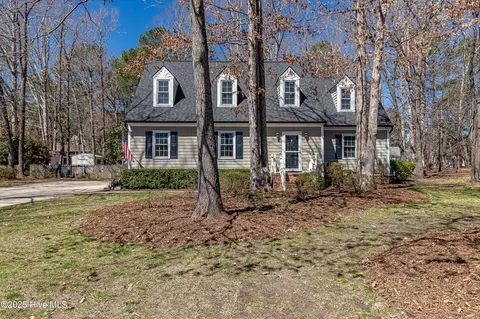 4522 Bobwhite Trl N, Wilson, NC 27896