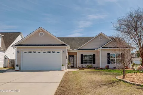 5515 Kathleen Dr, Wilmington, NC 28412