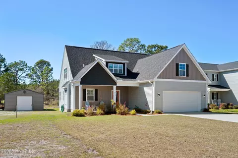 943 Nicklaus Rd, Southport, NC 28461