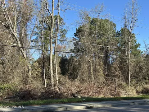 1507 N Berkeley Blvd, Goldsboro, NC 27534