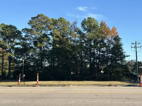 1402 N Berkeley Blvd, Goldsboro, NC 27534