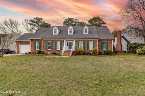 139 S Marion Dr, Goldsboro, NC 27534