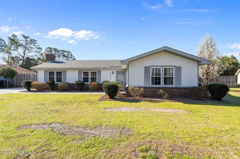 4806 Calder Ct, Wilmington, NC 28405