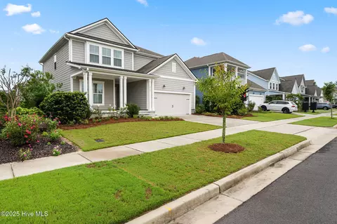 4125 Endurance Trl, Wilmington, NC 28412
