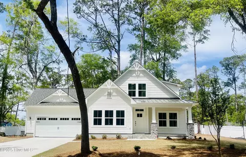 9018 Ocean Harbour Golf Club Rd SW #HOME 5, Calabash, NC 28467
