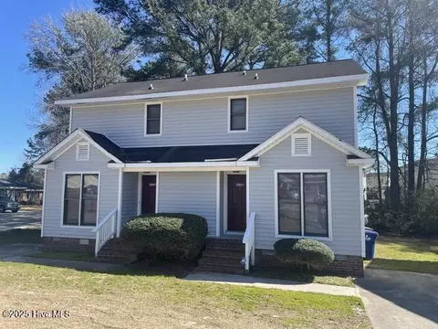 925 Bs Barbecue Rd, Greenville, NC 27834