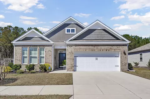 9071 Saint George Rd, Wilmington, NC 28411