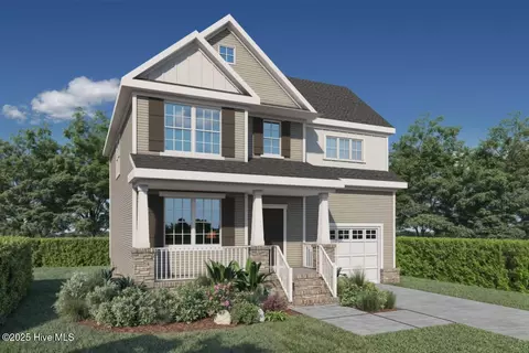 101 Bailey, Shiloh, NC 27974