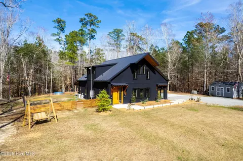 114 Shipyard Creek Rd, Edenton, NC 27932