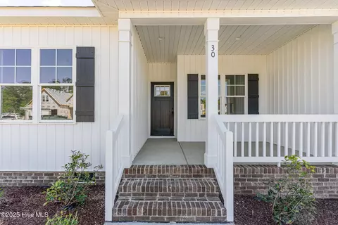 30 Tee Dr, Selma, NC 27576 photo 4