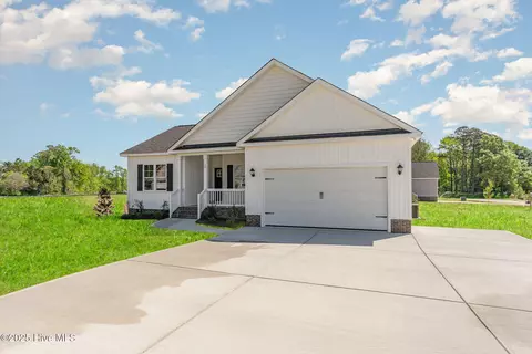 30 Tee Dr, Selma, NC 27576 photo 3
