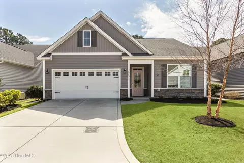 6253 Sweet Gum Dr, Wilmington, NC 28409