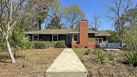3625 Stratford Blvd, Wilmington, NC 28403