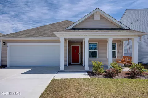 3618 Wigeon Way, Winnabow, NC 28479