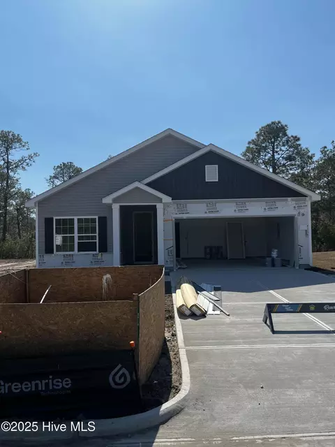 50 S Umbrella Palm Dr, Hampstead, NC 28443