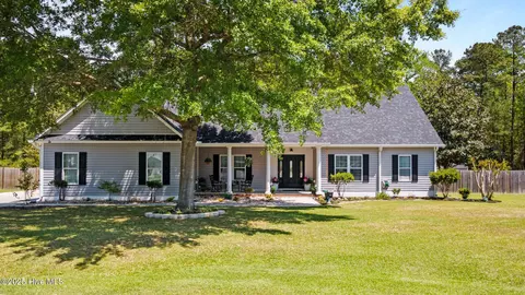 115 Marie Ct, Havelock, NC 28532