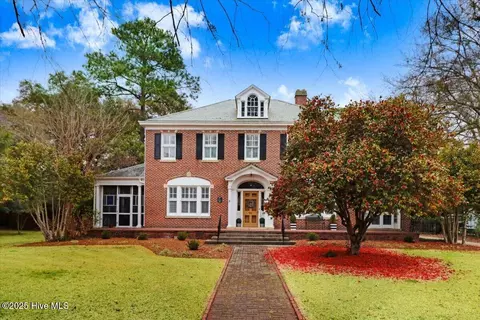 705 Park Ave, Goldsboro, NC 27530