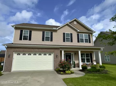 3244 Austin Ave, New Bern, NC 28562