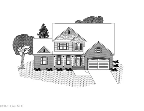 134 Woodland Cir, Jackson Springs, NC 27281